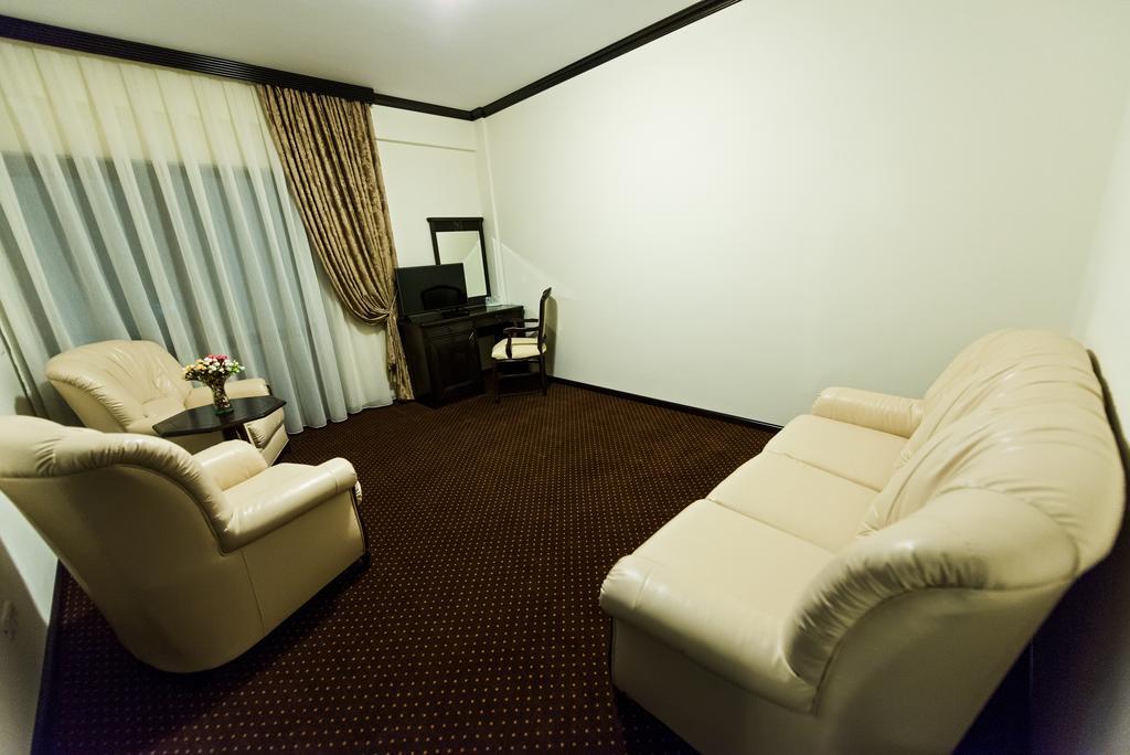 Pensiunea Iriss Valea Lupului  Room photo