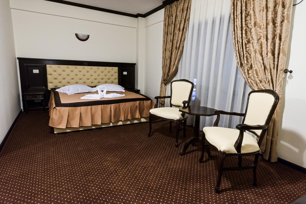 Pensiunea Iriss Valea Lupului  Room photo