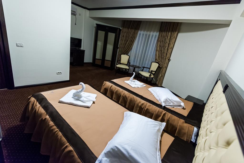 Pensiunea Iriss Valea Lupului  Room photo