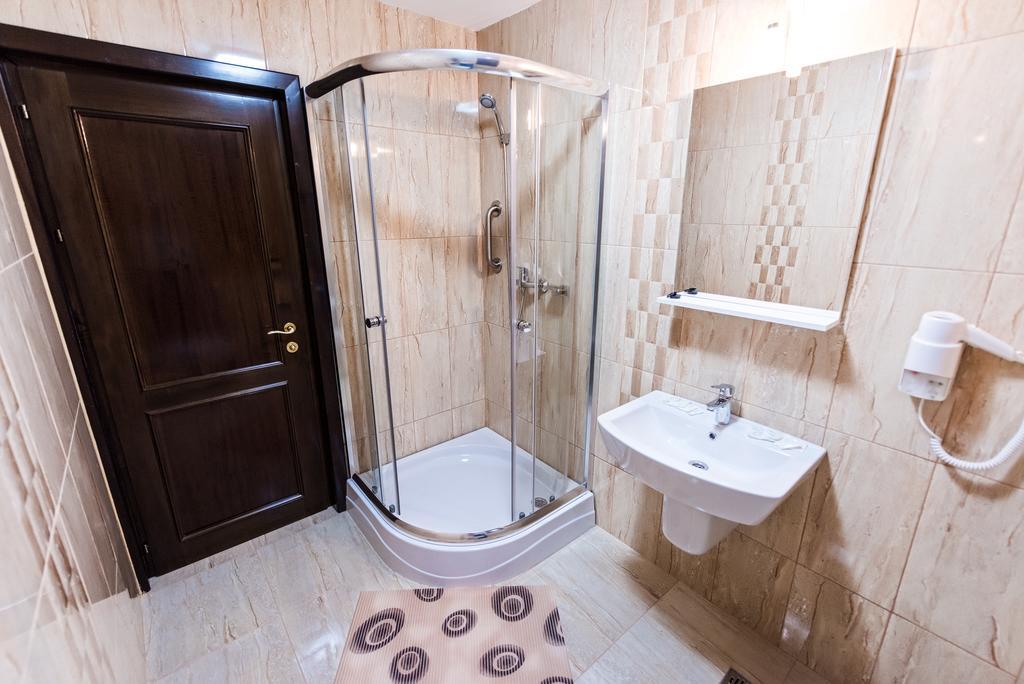 Pensiunea Iriss Valea Lupului  Room photo