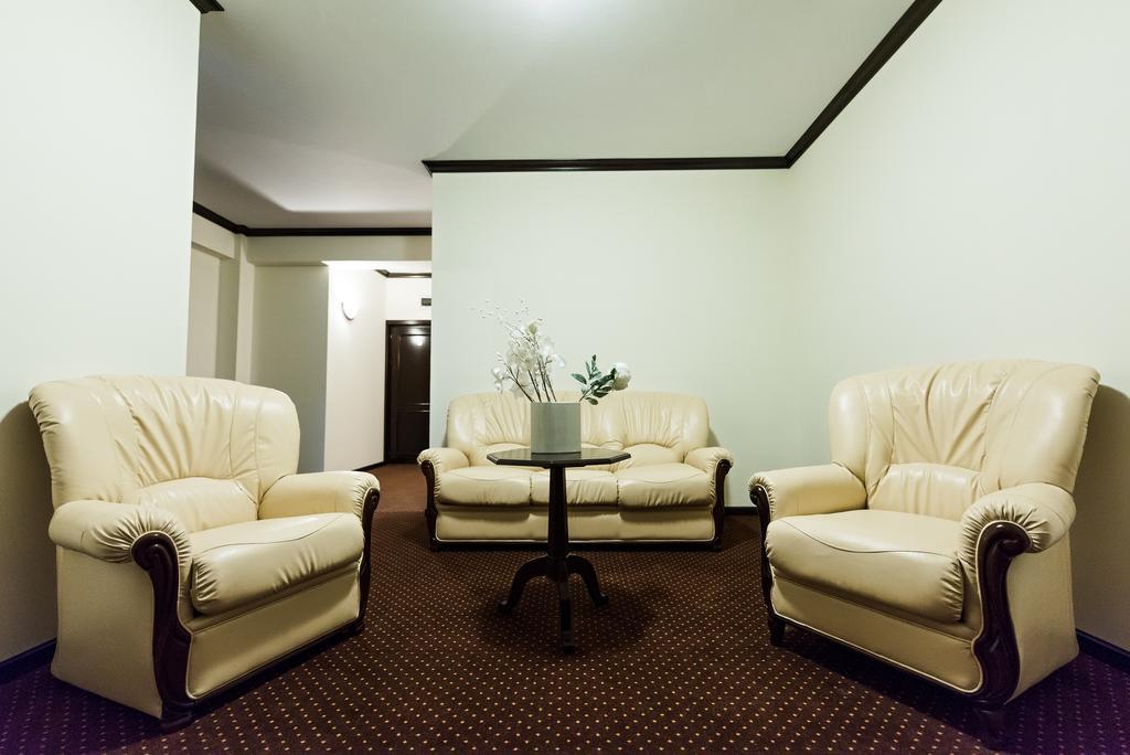 Pensiunea Iriss Valea Lupului  Room photo